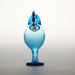 Birds Ano ターコイズ 0159