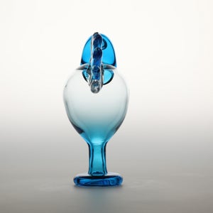 Birds Ano ターコイズ 0161