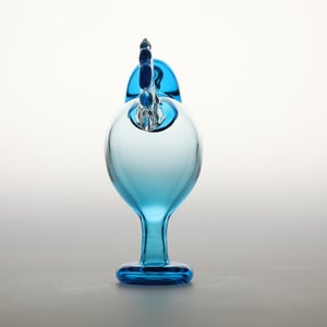 Birds Ano ターコイズ 0165