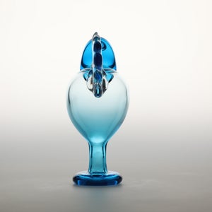 Birds Ano ターコイズ 0167