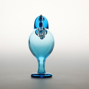 Birds Ano ターコイズ 0168