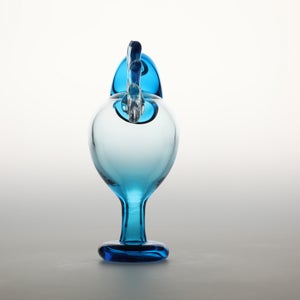 Birds Ano ターコイズ 0172