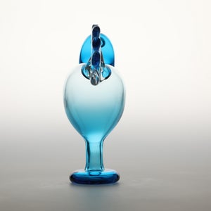 Birds Ano ターコイズ 0173