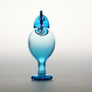 Birds Ano ターコイズ 0174