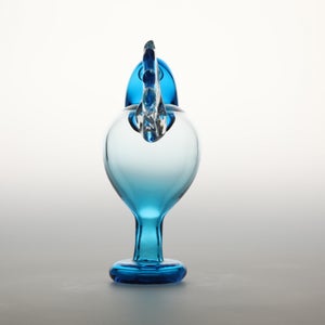 Birds Ano ターコイズ 0177