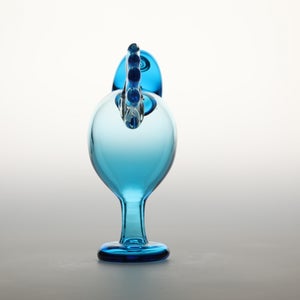 Birds Ano ターコイズ 0178