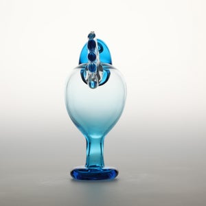 Birds Ano ターコイズ 0180