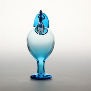 Birds Ano ターコイズ 0182