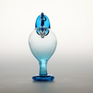 Birds Ano ターコイズ 0183