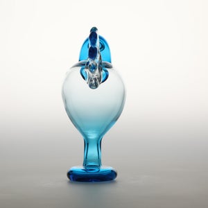 Birds Ano ターコイズ 0187