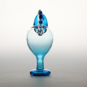 Birds Ano ターコイズ 0188