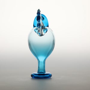 Birds Ano ターコイズ 0190