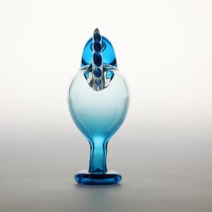 Birds Ano ターコイズ 0191