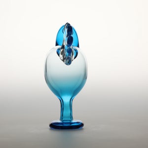 Birds Ano ターコイズ 0192