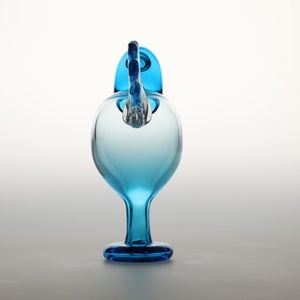 Birds Ano ターコイズ 0193