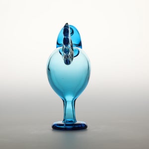 Birds Ano ターコイズ 0195