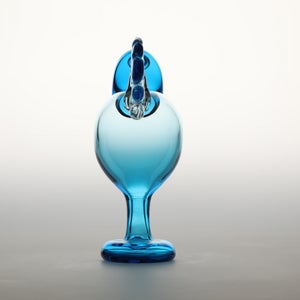 Birds Ano ターコイズ 0198