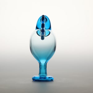 Birds Ano ターコイズ 0199