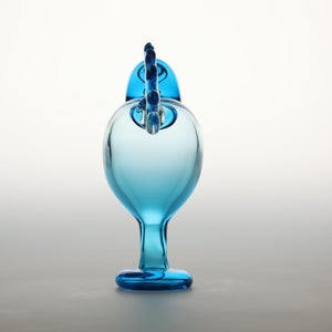 Birds Ano ターコイズ 0201