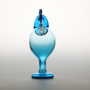 Birds Ano ターコイズ 0204