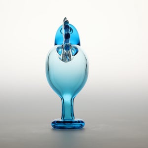 Birds Ano ターコイズ 0207