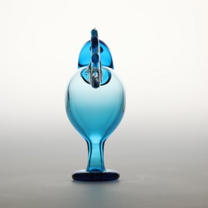 Birds Ano ターコイズ 0209