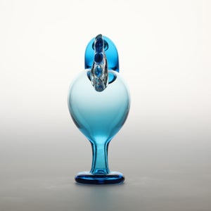 Birds Ano ターコイズ 0212