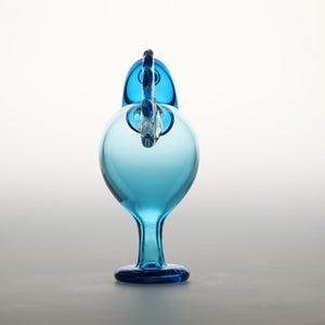 Birds Ano ターコイズ 0219