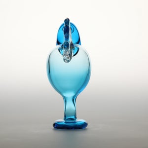 Birds Ano ターコイズ 0220