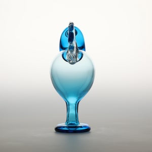 Birds Ano ターコイズ 0224