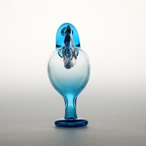 Birds Ano ターコイズ 0225