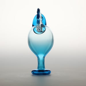 Birds Ano ターコイズ 0227