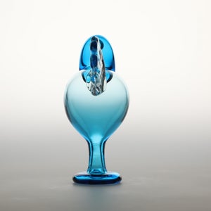 Birds Ano ターコイズ 0229