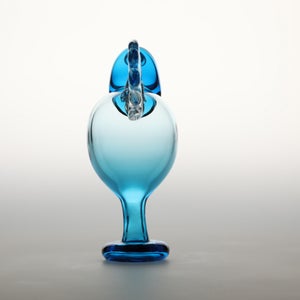 Birds Ano ターコイズ 0231