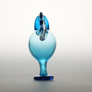 Birds Ano ターコイズ 0232