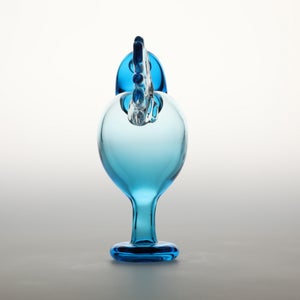 Birds Ano ターコイズ 0233