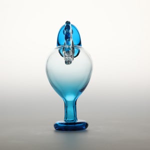 Birds Ano ターコイズ 0235