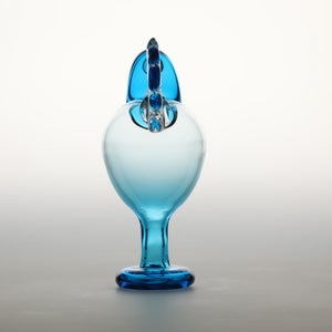 Birds Ano ターコイズ 0236