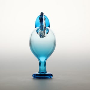 Birds Ano ターコイズ 0237