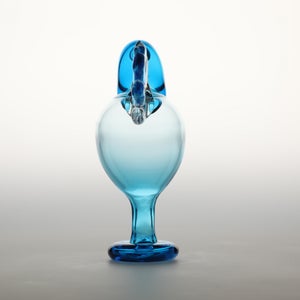 Birds Ano ターコイズ 0239