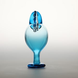 Birds Ano ターコイズ 0240