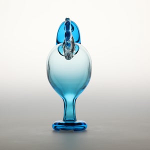 Birds Ano ターコイズ 0241