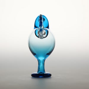 Birds Ano ターコイズ 0242