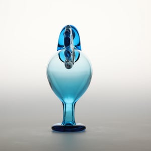 Birds Ano ターコイズ 0243