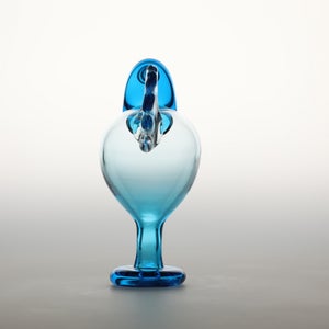 Birds Ano ターコイズ 0244