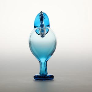 Birds Ano ターコイズ 0245