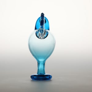 Birds Ano ターコイズ 0246