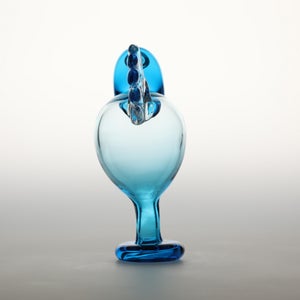 Birds Ano ターコイズ 0247