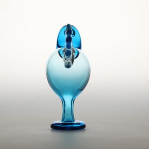 Birds Ano ターコイズ 0248