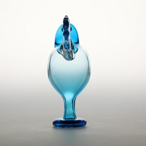 Birds Ano ターコイズ 0251